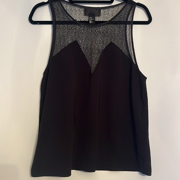 H&M Lace Tank - Picture 4 of 5